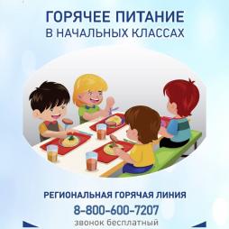 Региональная горячая линия